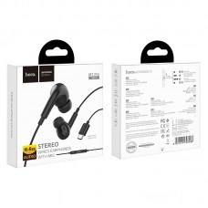 Наушники HOCO M1 Pro, черный