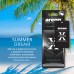 Набор автомобильных ароматизаторов Areon X, 10 шт