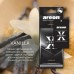 Набор автомобильных ароматизаторов Areon X, 10 шт