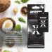 Набор автомобильных ароматизаторов Areon X, 10 шт
