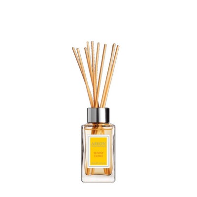 Аромадиффузор Areon Home Perfume STICKS 85мл Sunny Home