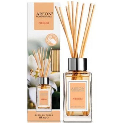 Аромадиффузор Areon Home Perfume STICKS 85мл Neroli