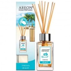 Аромадиффузор Areon Home Perfume STICKS 85мл Tortuga