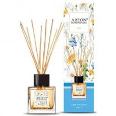 Аромадиффузор Areon Home Perfume STICKS Botanic 50мл Spa