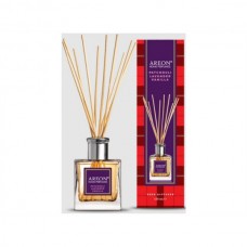 Аромадиффузор Areon Home Perfume STICKS Reed 150мл Patchouli Lavender Vanilla