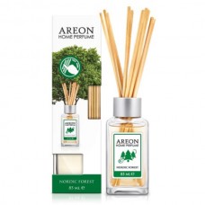 Аромадиффузор Areon Home Perfume STICKS 85мл Nordic Forest