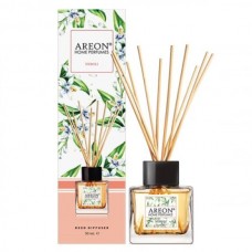 Аромадиффузор Areon Home Perfume STICKS Botanic 50мл Neroli