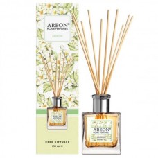 Аромадиффузор Areon Home Perfume STICKS Botanic 50мл Jasmine