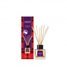 Аромадиффузор Areon Home Perfume STICKS Reed 50мл Patchouli Lavender Vanilla