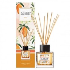 Аромадиффузор Areon Home Perfume STICKS Botanic 50мл Mango