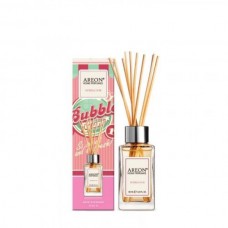 Аромадиффузор Areon Home Perfume STICKS 85мл Bubble Gum