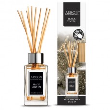 Аромадиффузор Areon Home Perfume STICKS 85мл Black Crystal