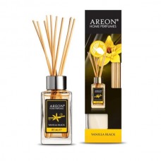 Аромадиффузор Areon Home Perfume STICKS 85мл Vanilla Black