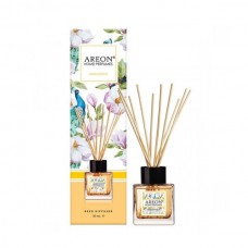 Аромадиффузор Areon Home Perfume STICKS Botanic 50мл Osmanthus