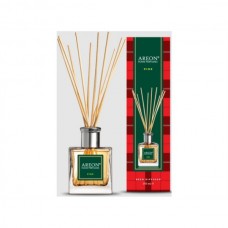 Аромадиффузор Areon Home Perfume STICKS Reed 150мл Pine