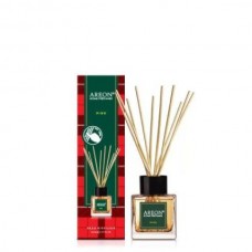 Аромадиффузор Areon Home Perfume STICKS Reed 50мл Pine