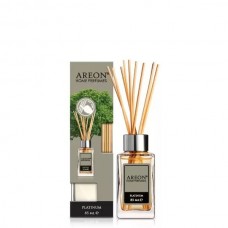 Аромадиффузор Areon Home Perfume STICKS 85мл Platinum
