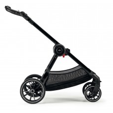 Рама алюминиевая Cam Techno, матовый черный Art805T-V90S