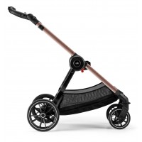 Рама алюминиевая Cam Techno, розовое золото Art805T-V95S