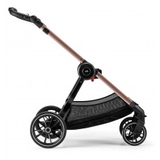 Рама алюминиевая Cam Techno, розовое золото Art805T-V95S