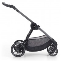 Рама алюминиевая Cam Techno, матовый серый Art805T-V99S