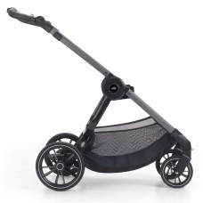 Рама алюминиевая Cam Techno, матовый серый Art805T-V99S