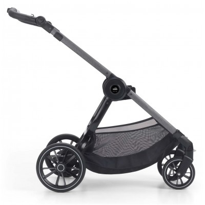 Рама алюминиевая Cam Techno, матовый серый Art805T-V99S
