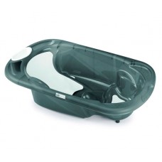 Ванночка CAM BABY BAGNO (группа 0/1), антрацит