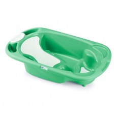 Ванночка CAM BABY BAGNO (группа 0/1), зеленый
