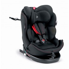 Автокресло CAM TOUR I-SIZE, группа 0/3 (0-36кг), черный