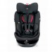 Автокресло CAM TOUR I-SIZE, группа 0/3 (0-36кг), черный