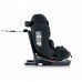 Автокресло CAM TOUR I-SIZE, группа 0/3 (0-36кг), черный