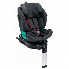 Автокресло CAM GT I-SIZE, (40-150см), черный