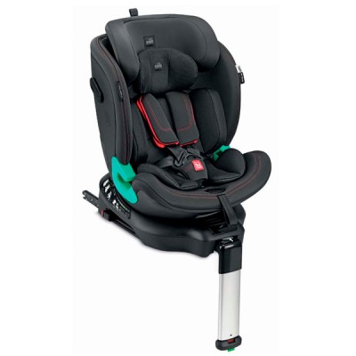 Автокресло CAM GT I-SIZE, (40-150см), черный