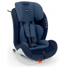 Автокресло Cam Calibro, Синий, группа 1/3 (9-36Кг) 
