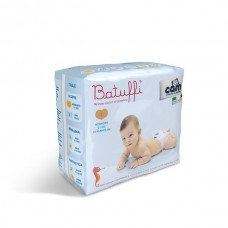 Подгузники Cam Pannolino Batuffi N.Born 1 – 22 Шт. (2–5Кг) 