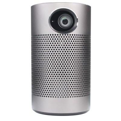 Проектор HP MP250, серый