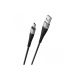 Кабель BOROFONE BX32 для Type-C черный