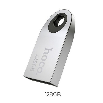 Флеш hoco. карта UD9 128GB
