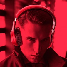 Наушники hoco. W30 красный