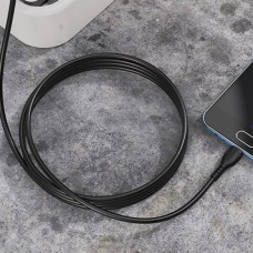 Кабель BOROFONE BX51 для Micro черный