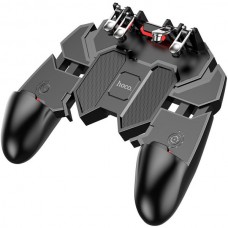 Игровой контроллер GM7 черный hoco