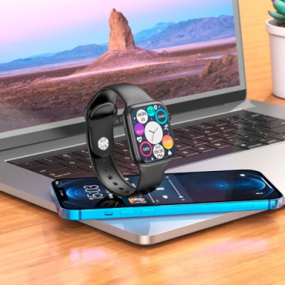 Смарт часы hoco Y5 Pro Смарт часы hoco Y5 Pro