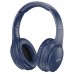 Наушники hoco. W40 синий