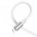 Кабель BOROFONE BX82 Lightning PD белый