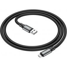 Кабель BX82 Micro черный BOROFONE