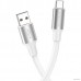 Кабель BOROFONE BX82 Type-C белый