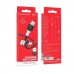 Кабель BOROFONE BX84 Micro черный