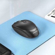Беспроводная мышь BOROFONE BG7 черный