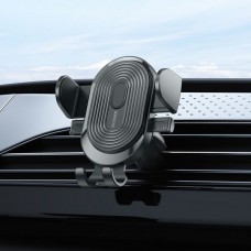 Держатель BOROFONE BH84 черный